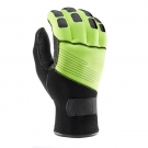 力鷹YST-2水域救援勞保手套