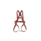 華泰UATAI全身五點式安全帶-5