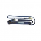 華泰UATAI電信工圍桿作業(yè)安全帶-2