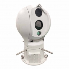 大立DLS-NT多光譜球型監控攝像機