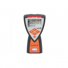 SEWERIN豎威EX-TEC PM550第五代智能燃氣/毒氣檢測儀