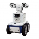 大立DL-RC63室內(nèi)外一體化智能巡檢機(jī)器人