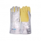 ANBOLY安百利ABL-S521芳綸針織耐高溫手套