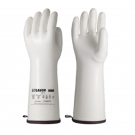 LANON蘭浪S600-38加長款液態硅膠隔溫防護手套