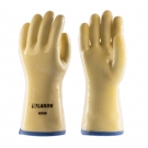 LANON蘭浪S635 350℃液態硅膠隔溫防割手套