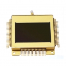 大立DLE1920非制冷焦平面探測器