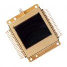 大立DLE1280非制冷焦平面探測器