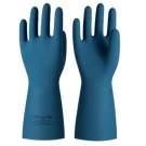 LANON蘭浪SV10 0級麻面液態硅膠電絕緣手套