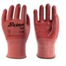 LANON蘭浪S707R防滑液態(tài)硅膠F級(jí)防割防穿刺手套