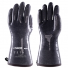 LANON蘭浪S500經濟款液態硅膠隔溫防護手套