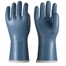 LANON蘭浪PUX5防水透濕全浸PU防寒手套