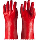 LANON蘭浪PVAX1 PVA涂層防化手套