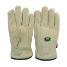 漂牌QP-01頭層全皮勞保手套