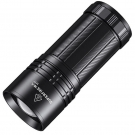 神火M19強光小鋼炮手電筒