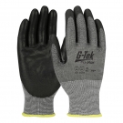 PIP 556 E級18針PU涂層防切割手套