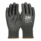 PIP 16-354 E級13針PolyKor丁腈發(fā)泡防切割手套