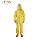 PIP 3678BT膠條款化學防護服