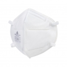 代爾塔104201 M1202BC折疊頭戴式FFP2級防塵口罩