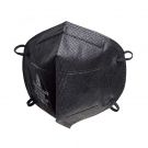 代爾塔104205 M1202BHNC折疊耳戴式FFP2級防塵口罩