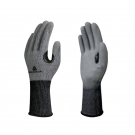 代爾塔202409 VENICUTD09 D級(jí)PU涂層防割手套