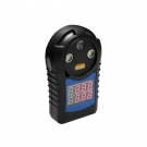 虹安CJL100甲烷硫化氫測定氣體檢測儀