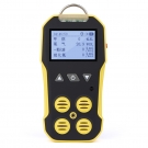 保時安BH-4A擴散式多氣體檢測儀 保時安BH-4A擴散式多氣體檢測儀