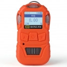 保時安JHB4紅外甲烷檢測報警儀