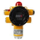 保時(shí)安GTYQ-DX102工業(yè)及商業(yè)用途點(diǎn)型可燃?xì)怏w探測(cè)器