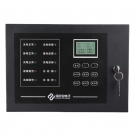 保時安A-4000可燃氣體報警控制器