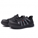 特安護5707防砸防刺穿6KV絕緣安全鞋