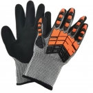 特安護THP-06防切割丁腈磨砂掌浸手套