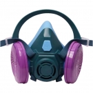 康保仕6021+3905顆粒物防護套裝