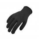 思衛(wèi)爾1701黑色7針高強(qiáng)滌綸防割手套