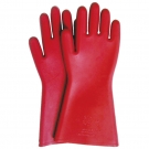 盛安12KV帶電作業用絕緣手套（直板）