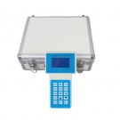 熱持PC-3A便攜式激光可吸入粉塵濃度測試儀