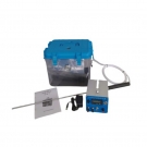 熱持RC-D1000真空箱氣體采樣器