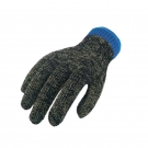 思衛爾1112迷彩10針芳綸阻燃防割手套