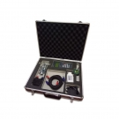 熱持RC-LS1700手持式超聲波流量計