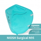 YICHITA宜啟戴YQD960H頭帶式折疊N95醫(yī)用防護(hù)口罩