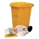 JESERY杰蘇瑞 JSY-652經濟型65加侖防溢工具箱