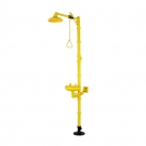 補天BTF11A ABS復合式洗眼器