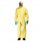 海銳得HG6940L耐腐蝕酸堿防護服