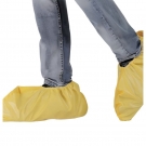 海銳得HG714黃色貼條鞋套