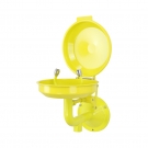 補天BTG32-A不銹鋼聯(lián)動翻蓋掛壁式洗眼器