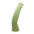 東顯21-5-003 21針HPPE針織防割護臂