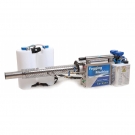 摩亨6HYC-100鈦金款汽油脈沖彌霧機