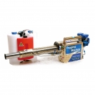 摩亨6HYC-180K汽油脈沖彌霧機