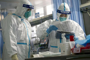 醫(yī)用防護服多少錢一件