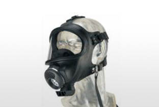 防護面罩