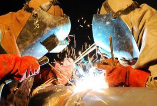 電焊防護(hù)用品